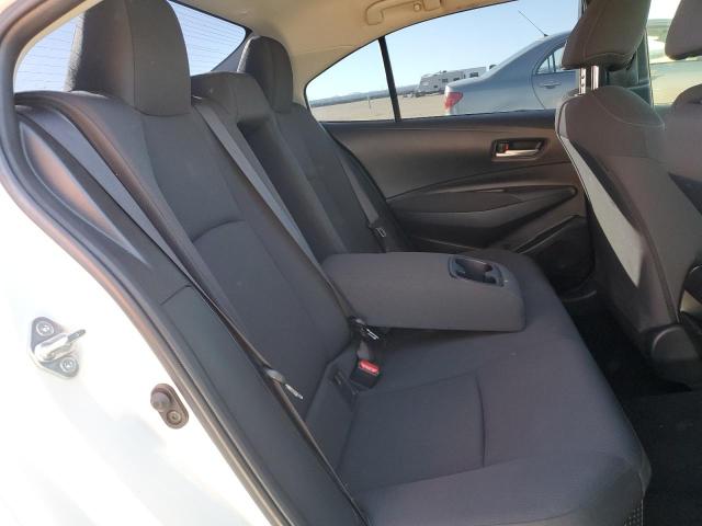 2021 TOYOTA COROLLA LE - JTDEAMDE6MJ030085