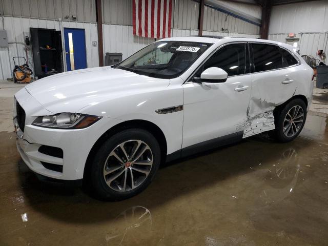 Global Auto Auctions: 2020 JAGUAR F-PACE PRE
