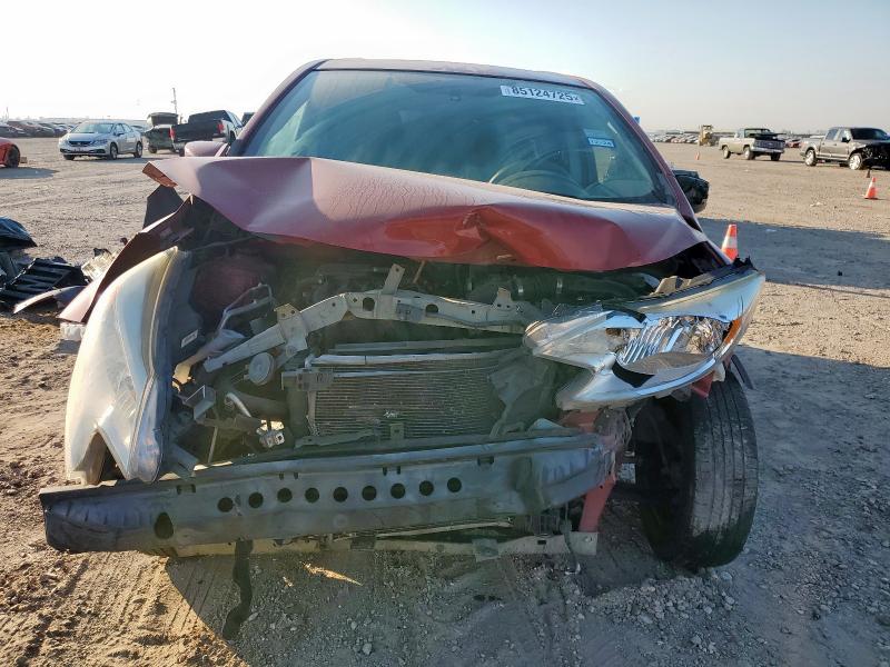 2015 NISSAN VERSA NOTE - 3N1CE2CP4FL435508