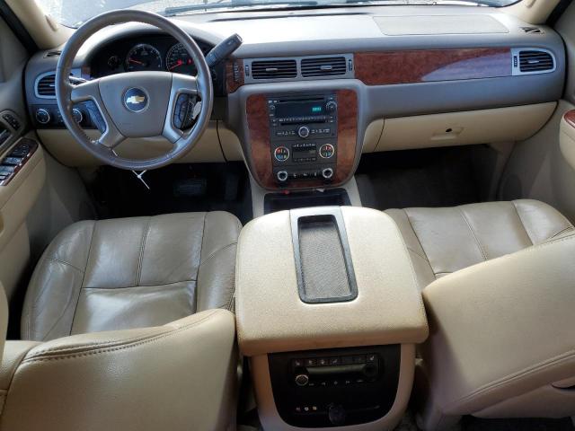 2013 CHEVROLET TAHOE K150 - 1GNSKBE00DR321715