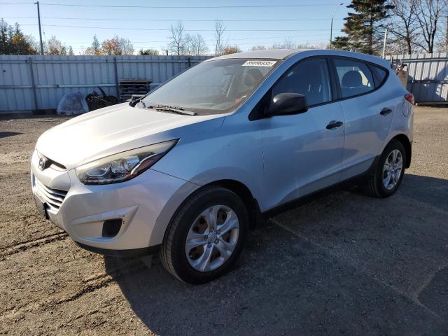 Global Auto Auctions: 2014 HYUNDAI TUCSON GLS