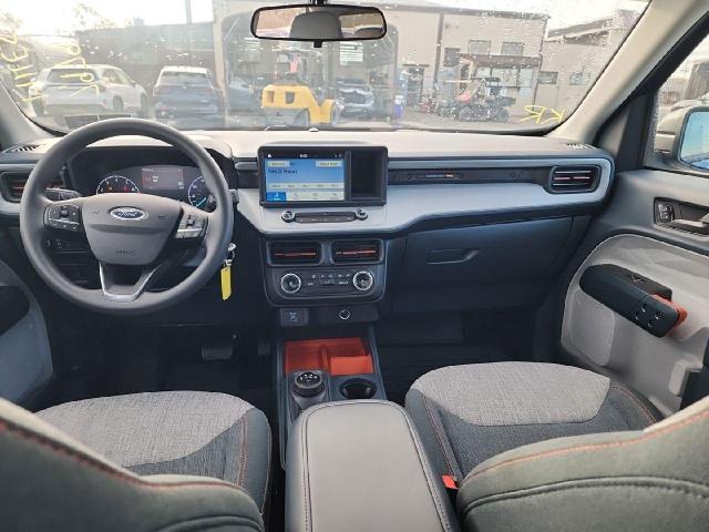 2023 FORD MAVERICK X #3275635837