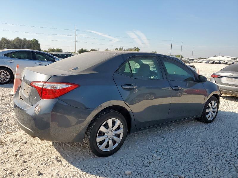 2016 TOYOTA COROLLA L - 5YFBURHE6GP392936