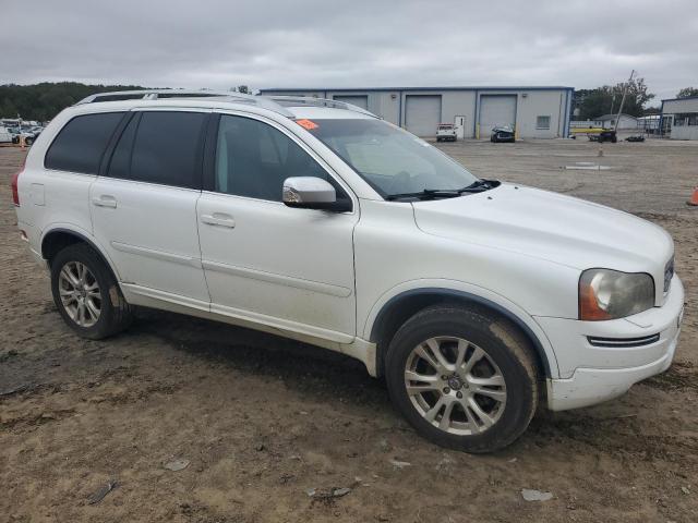 2013 VOLVO XC90 3.2 - YV4952CY5D1662255