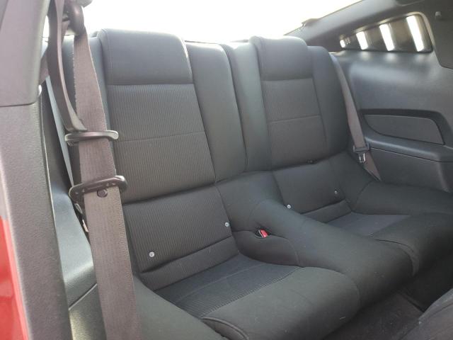 2010 FORD MUSTANG #3293402068