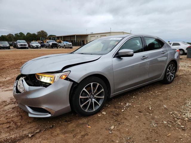 Global Auto Auctions: 2019 ACURA TLX