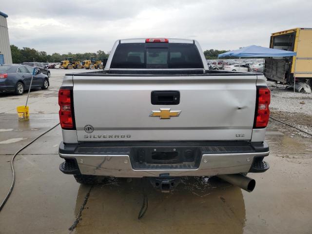 2015 CHEVROLET SILVERADO - 1GC1KWE88FF146653