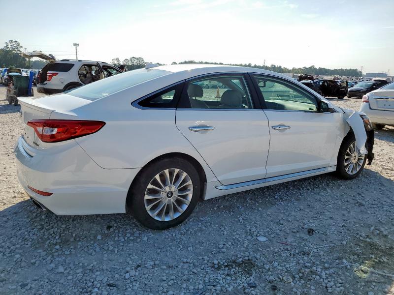 2015 HYUNDAI SONATA SPO - 5NPE34AF1FH082467