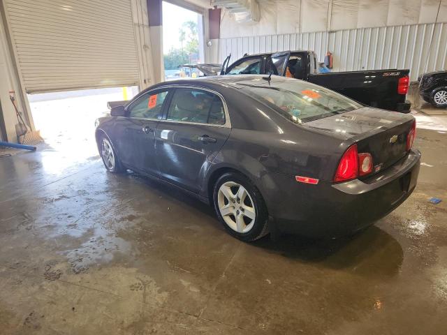 2011 CHEVROLET MALIBU LS - 1G1ZB5E18BF265872