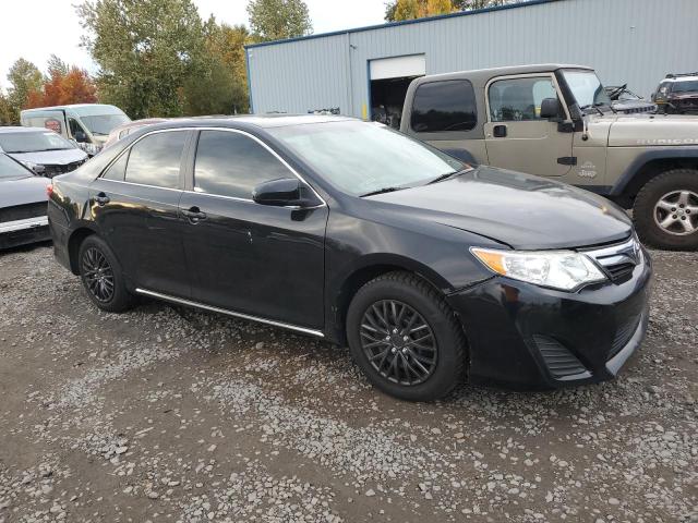 2014 TOYOTA CAMRY L - 4T4BF1FK7ER408731