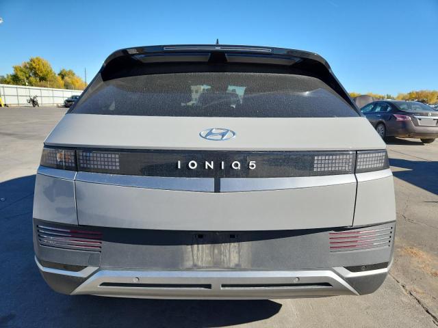 2022 HYUNDAI IONIQ 5 SE #3290639799