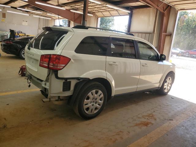 2018 DODGE JOURNEY SE - 3C4PDCAB5JT447416