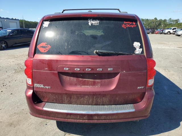 2019 DODGE GRAND CARA #3302843920