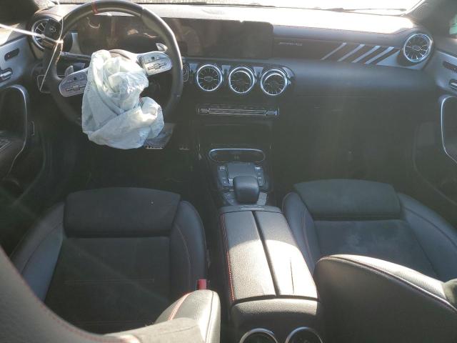 2023 MERCEDES-BENZ CLA AMG 35 W1K5J5BB8PN375992