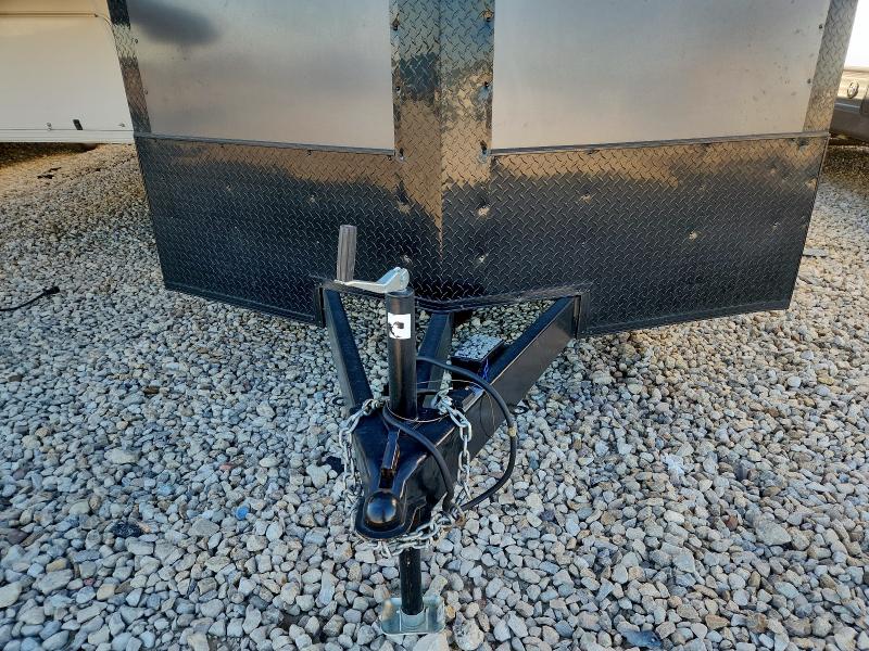 2024 CYNERGY CARGO ENCLOSED C #3276978164