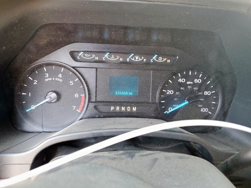 2022 FORD F250 SUPER #3290468837