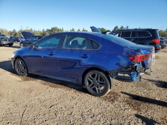 2020 KIA FORTE GT L 3KPF34ADXLE260380