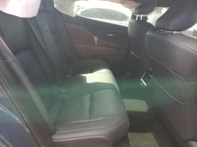 2025 TOYOTA CROWN XLE JTDAAAAF1S3035514