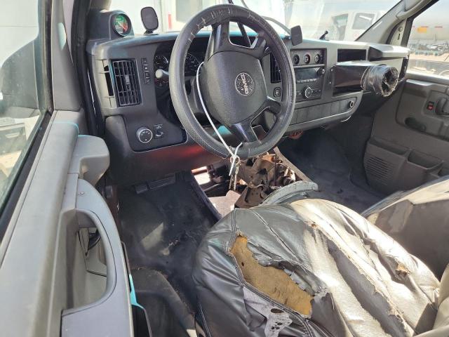 2008 GMC SAVANA CUT #3282450261