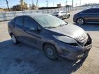 Lot #3309359965 2012 FORD FIESTA S