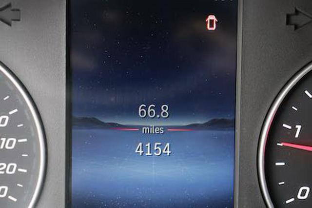 2025 MERCEDES-BENZ SPRINTER 2 - W1Z4KGHY7ST213843