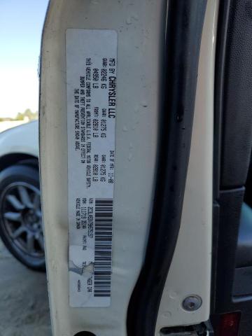 2009 CHRYSLER 300 TOURIN #3293290465