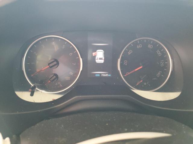 2019 TOYOTA RAV4 XLE #3302928637