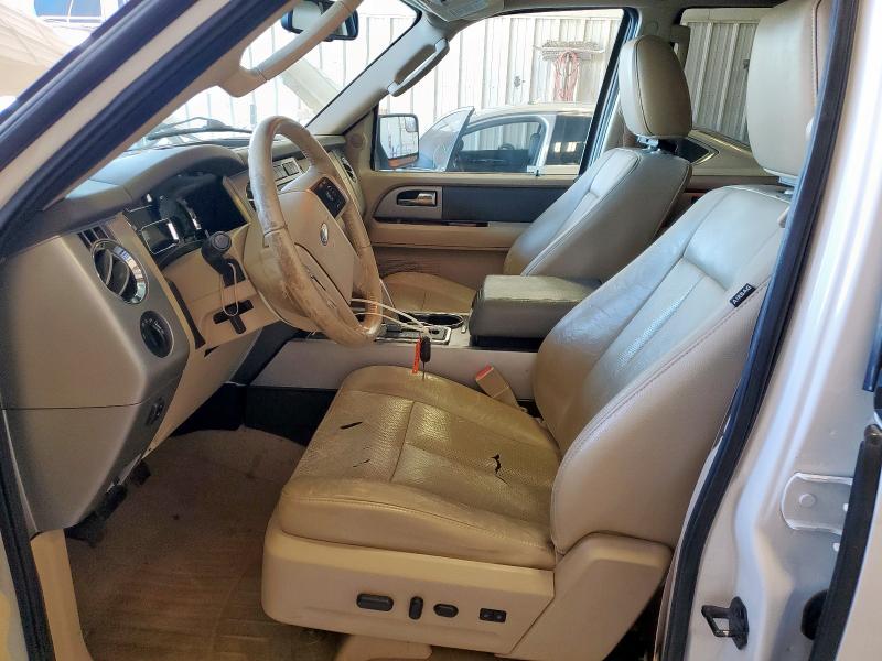 2012 FORD EXPEDITION #3280482127