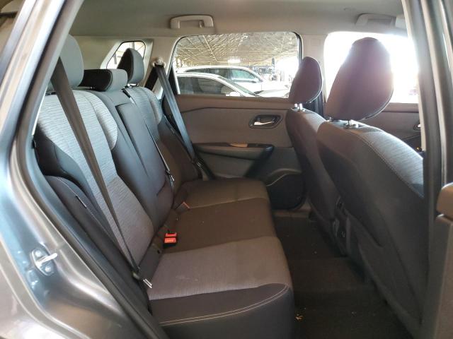 2023 NISSAN ROGUE SV #3309363972