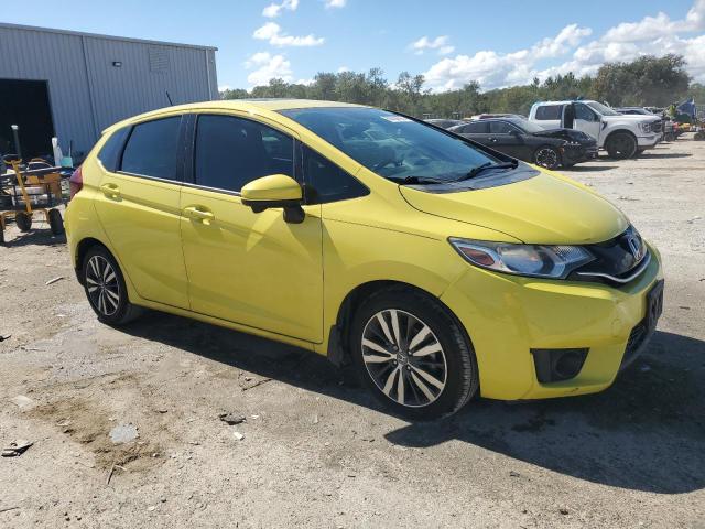 2017 HONDA FIT EX - JHMGK5H76HS019884