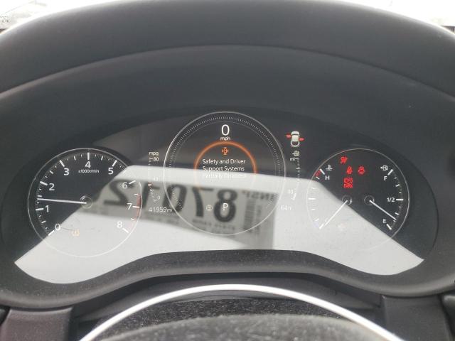 2022 MAZDA CX-30 PREF #3284880020