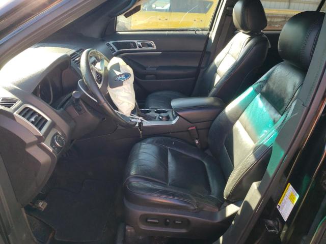 2013 FORD EXPLORER X #3302841929