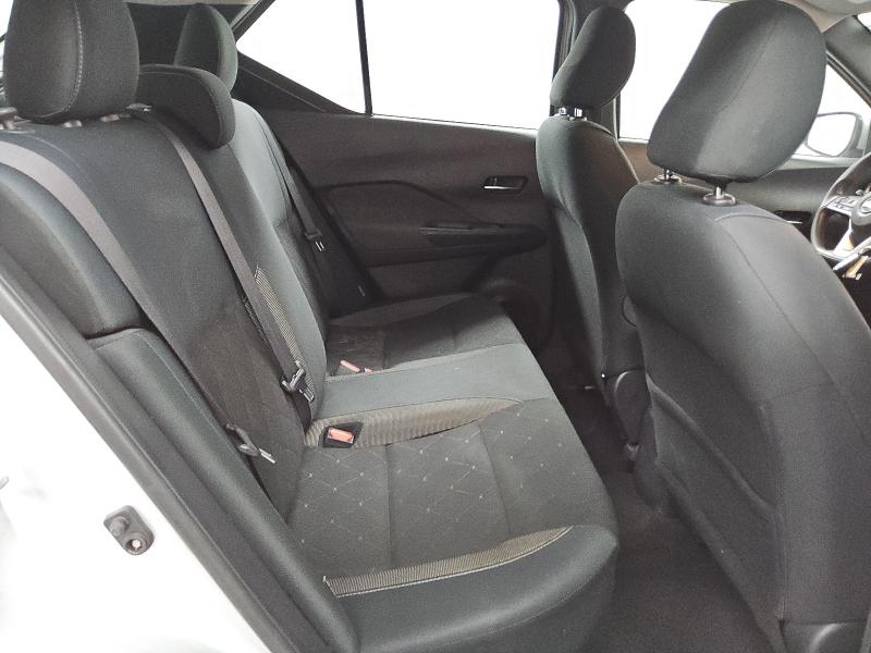 2020 NISSAN KICKS SV 3N1CP5CVXLL505079