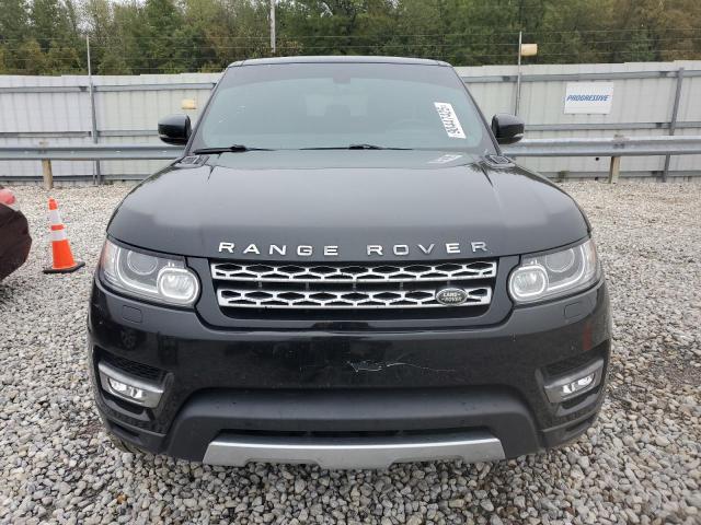 2014 LAND ROVER RANGE ROVE #3305457067