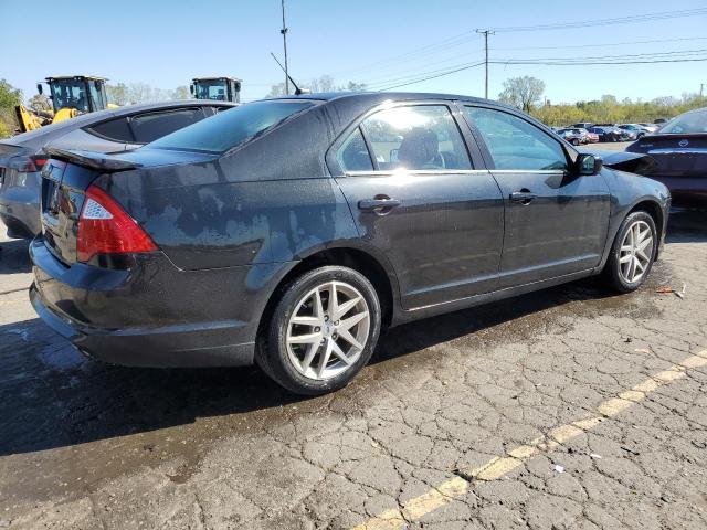 2010 FORD FUSION SE #3265195992