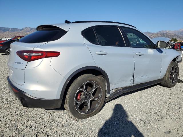 2022 ALFA ROMEO STELVIO TI #3302766389