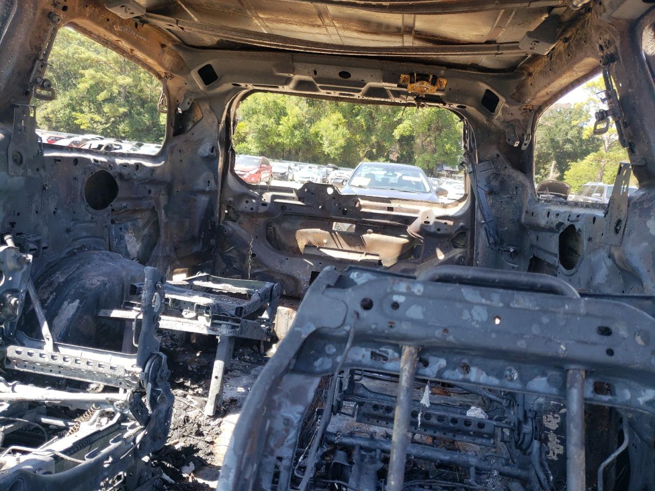 DODGE GRAND CARAVAN SXT