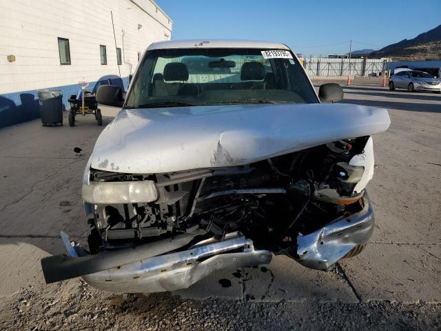 2002 CHEVROLET SILVERADO #3303048607