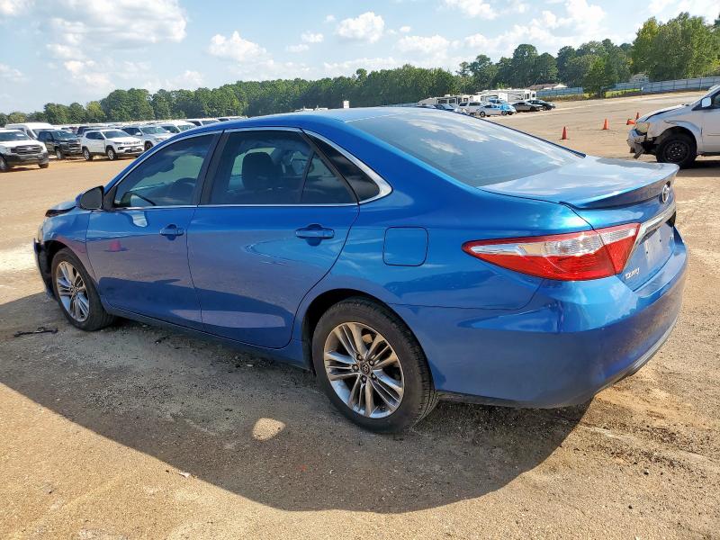 2017 TOYOTA CAMRY LE - 4T1BF1FK3HU813001