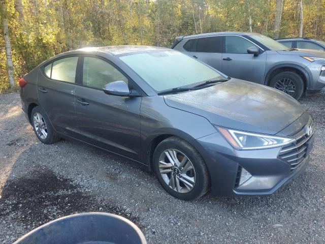 2020 HYUNDAI ELANTRA SE - KMHD84LF2LU007302