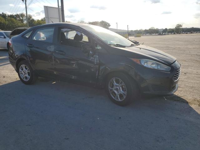 2015 FORD FIESTA SE #3298060142