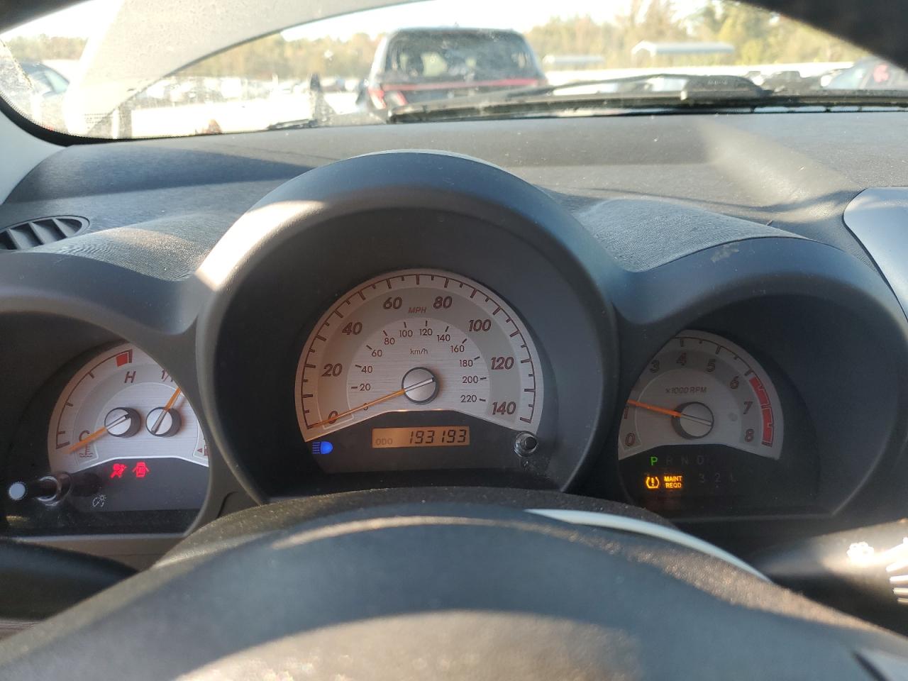 Lot #3284671320 2008 TOYOTA SCION TC