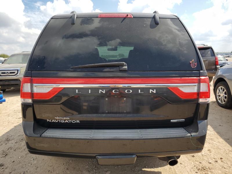2015 LINCOLN NAVIGATOR #3291532960
