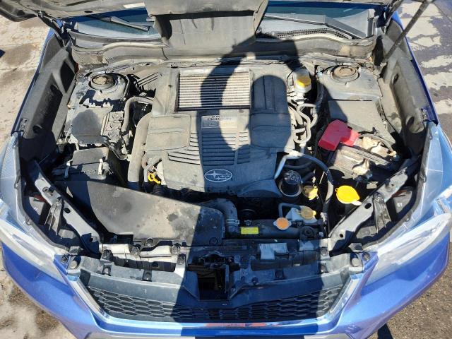 2016 SUBARU FORESTER 2 - JF2SJGVC6GH551354