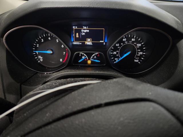 2016 FORD FOCUS SE - 1FADP3F24GL381504