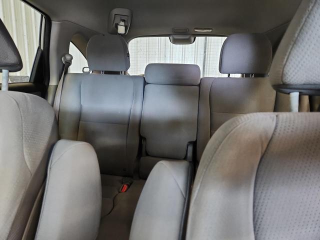 2010 HONDA CR-V EX - 5J6RE3H53AL005231