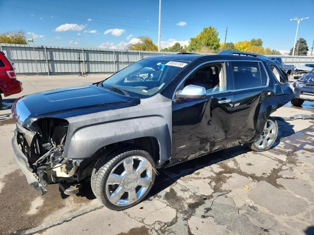 Global Auto Auctions: 2015 GMC TERRAIN SLT