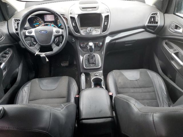 2013 FORD ESCAPE TIT - 1FMCU9J98DUA15262