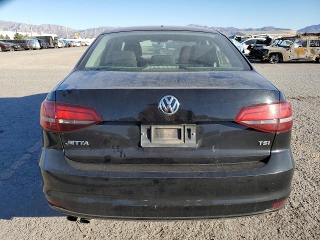 2017 VOLKSWAGEN JETTA S - 3VW2B7AJ0HM201373