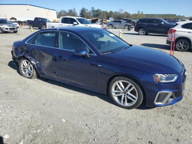 2024 AUDI A4 PREMIUM WAUEAAF40RN017428